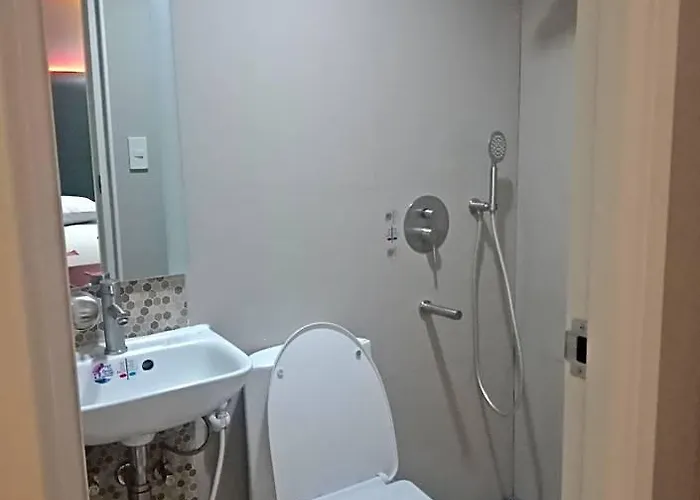 Hotel Sogo - Pasay Rotonda