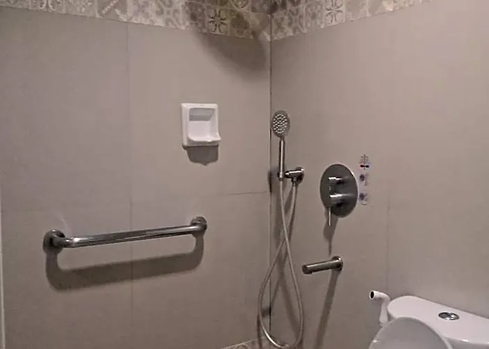 Hotel Sogo - Pasay Rotonda *