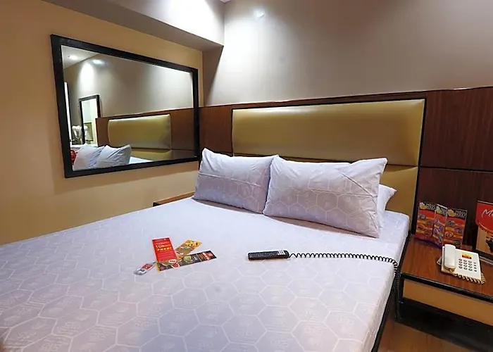 Sogo - Pasay Rotonda Hotel