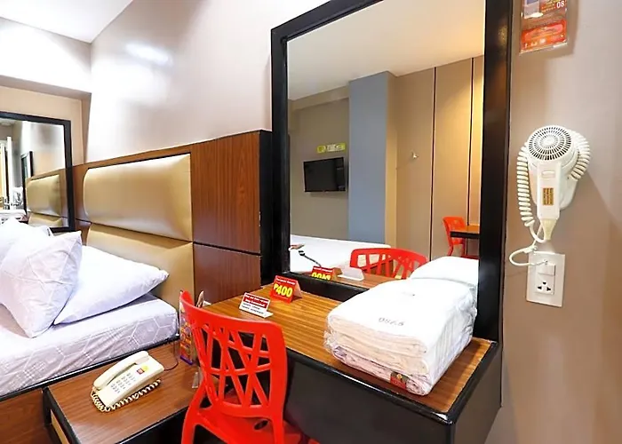 Sogo - Pasay Rotonda Hotel
