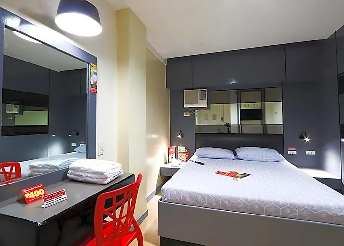 Hotel Sogo - Pasay Rotonda