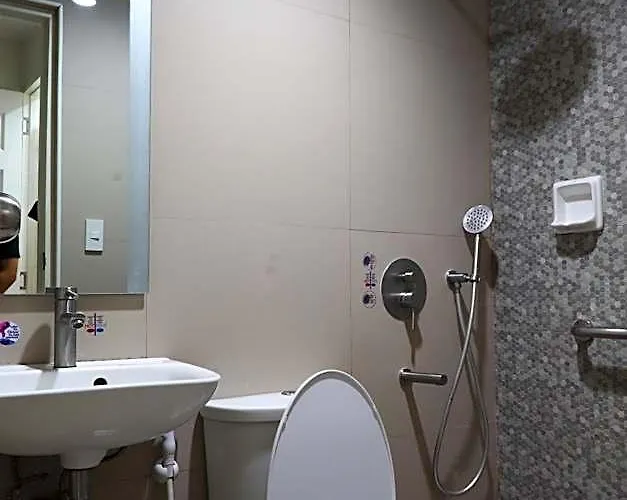 Sogo - Pasay Rotonda * Manila