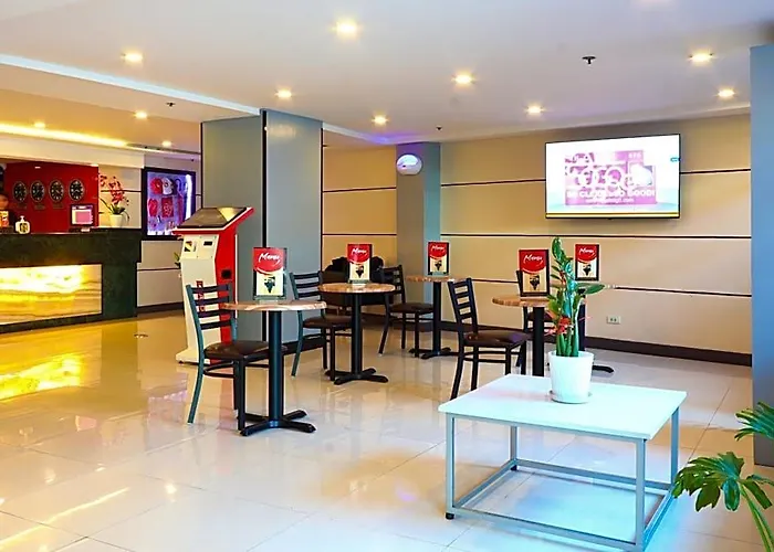 Sogo - Pasay Rotonda * Manila